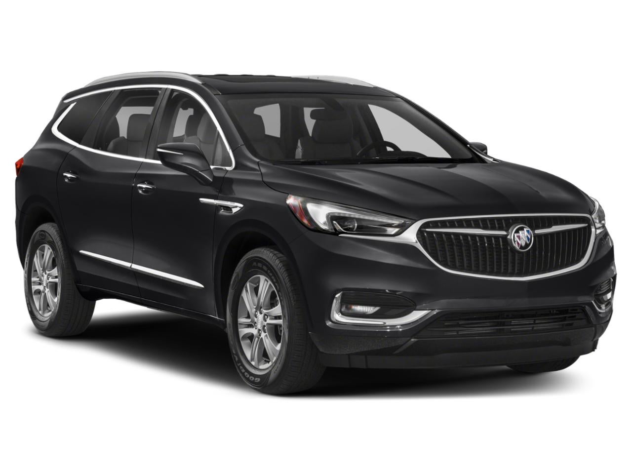 2021 Buick Enclave Essence FWD