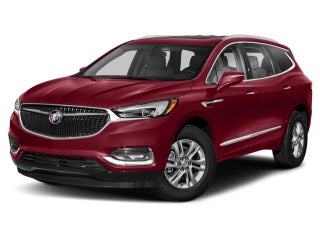 2021 Buick Enclave Essence FWD