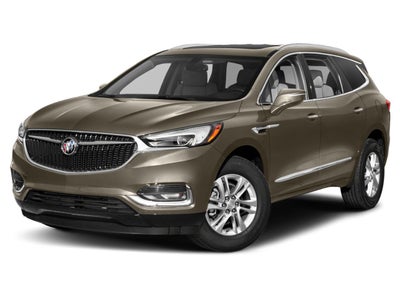 2019 Buick Enclave Essence FWD
