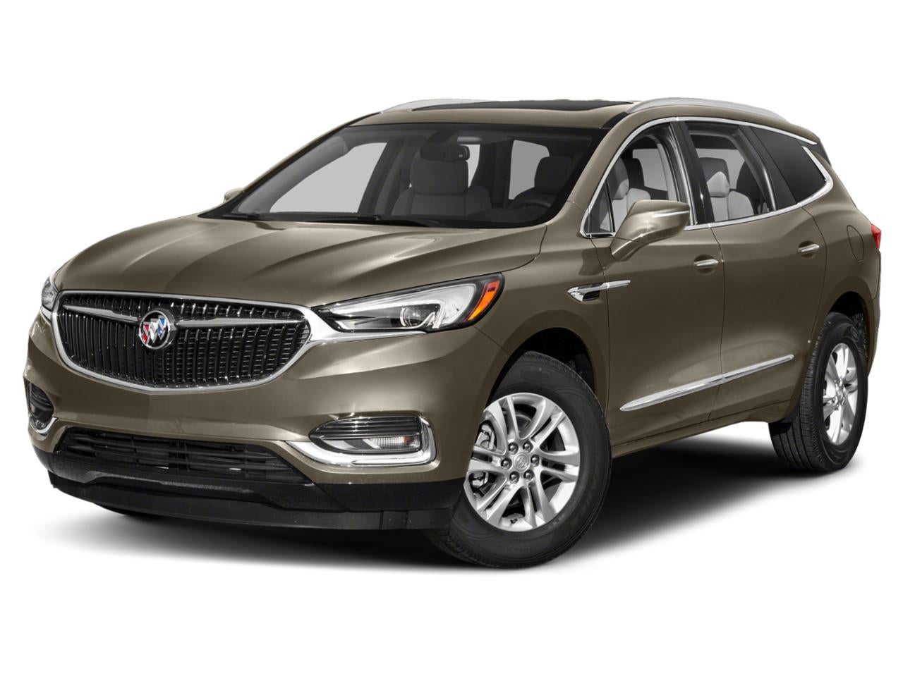 2019 Buick Enclave Essence FWD
