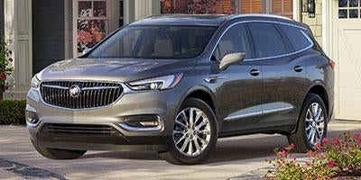 2019 Buick Enclave Essence FWD