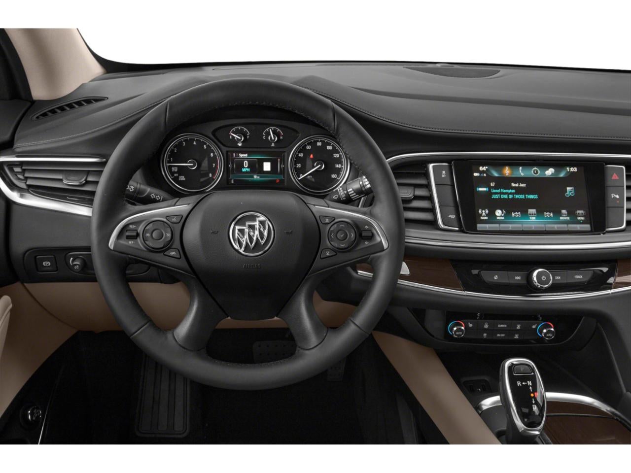 2020 Buick Enclave Essence FWD