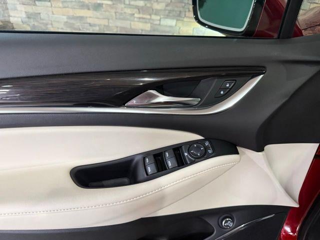 2024 Buick Enclave Essence FWD