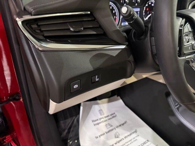 2024 Buick Enclave Essence FWD