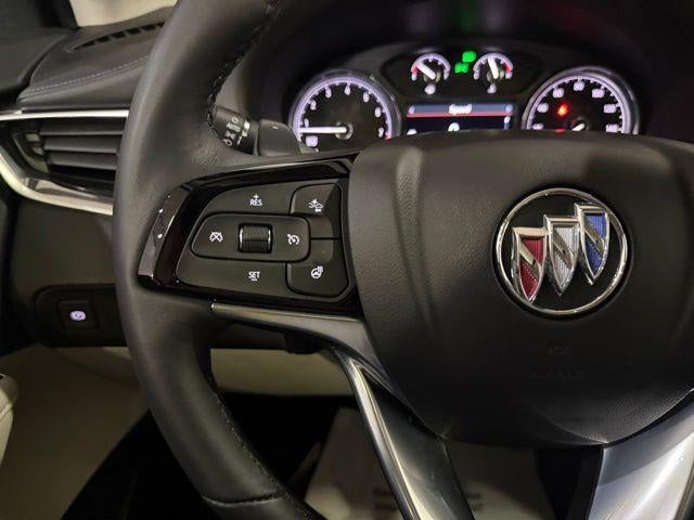 2024 Buick Enclave Essence FWD