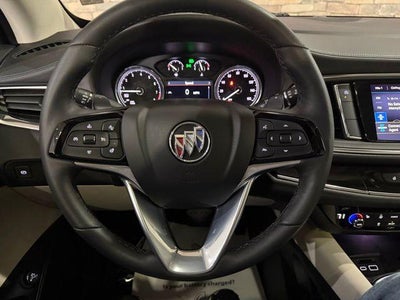 2024 Buick Enclave Essence FWD