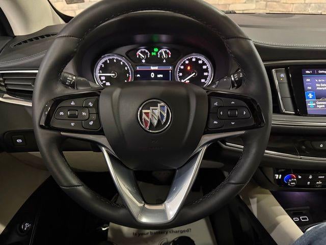 2024 Buick Enclave Essence FWD