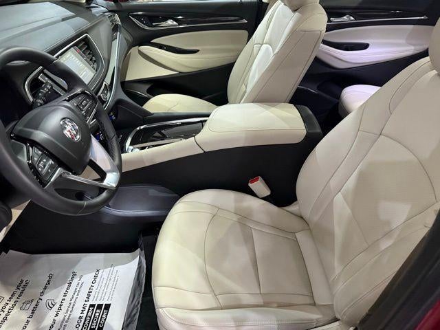 2024 Buick Enclave Essence FWD