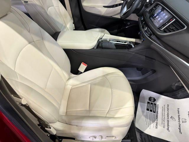 2024 Buick Enclave Essence FWD