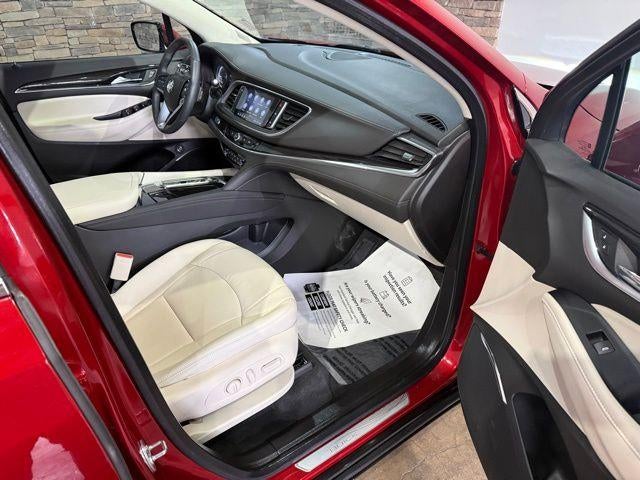2024 Buick Enclave Essence FWD