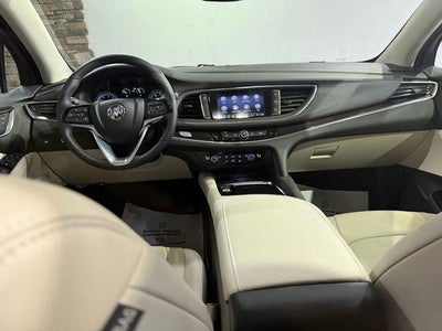 2024 Buick Enclave Essence FWD