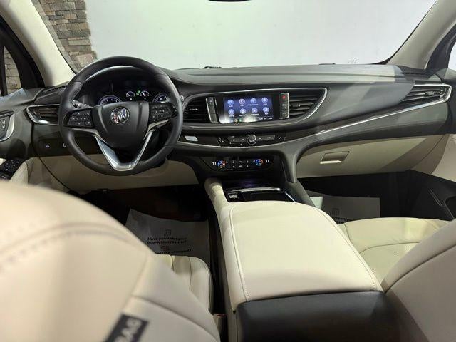 2024 Buick Enclave Essence FWD