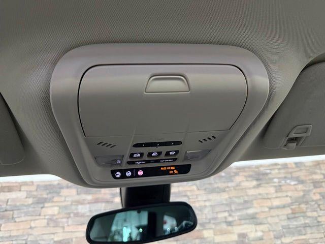 2024 Buick Enclave Essence FWD