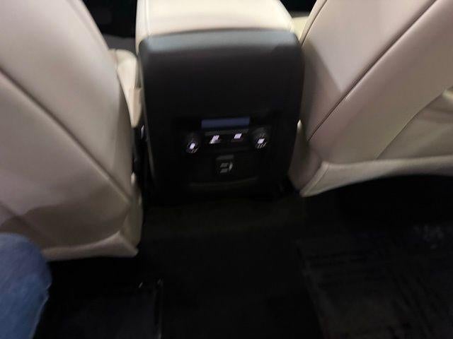 2024 Buick Enclave Essence FWD