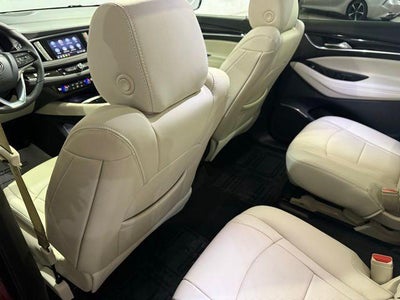 2024 Buick Enclave Essence FWD