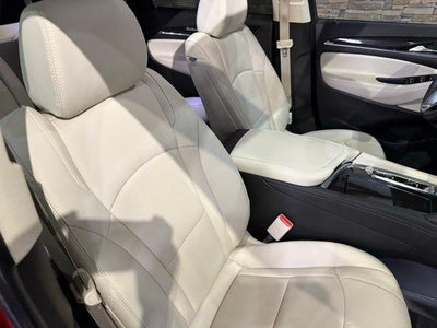 2024 Buick Enclave Essence FWD
