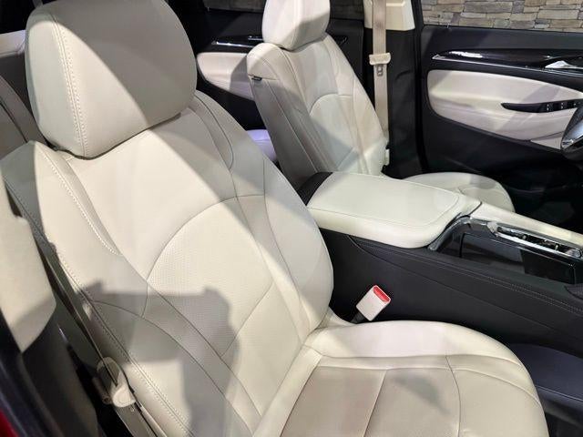 2024 Buick Enclave Essence FWD