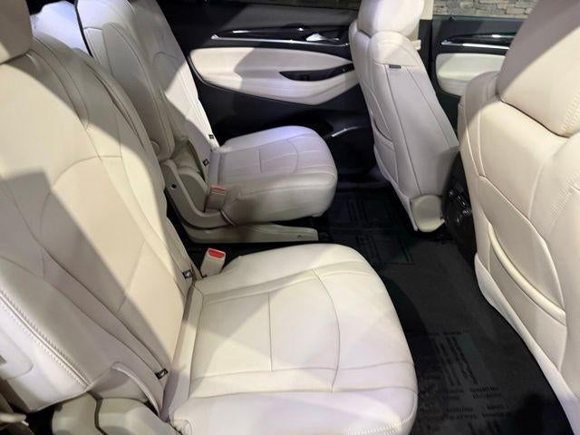 2024 Buick Enclave Essence FWD