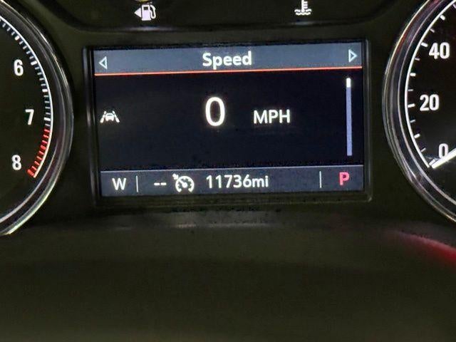 2024 Buick Enclave Essence FWD