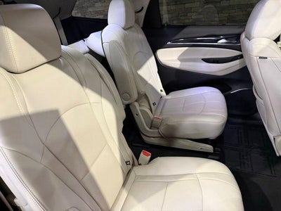 2024 Buick Enclave Essence FWD