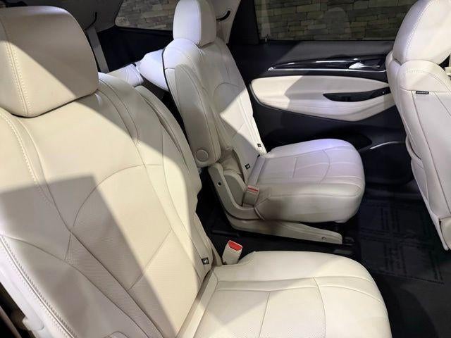 2024 Buick Enclave Essence FWD