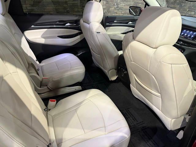 2024 Buick Enclave Essence FWD