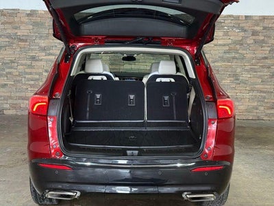 2024 Buick Enclave Essence FWD