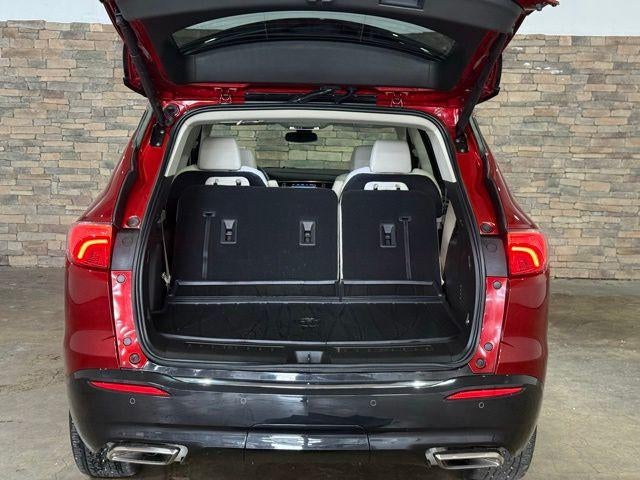 2024 Buick Enclave Essence FWD