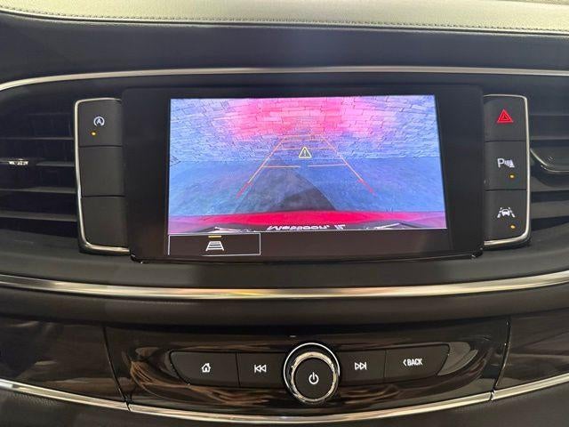 2024 Buick Enclave Essence FWD