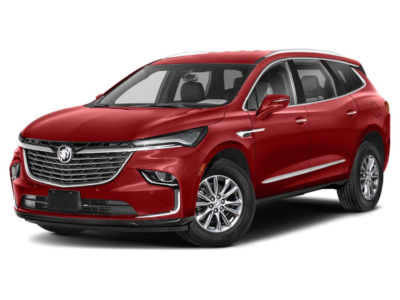 2024 Buick Enclave Essence FWD