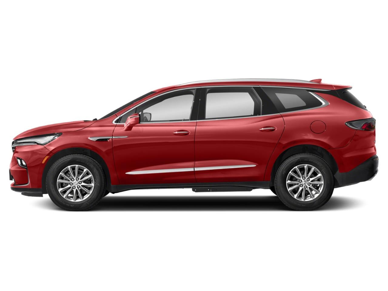 2024 Buick Enclave Essence FWD