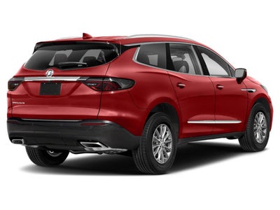 2024 Buick Enclave Essence FWD