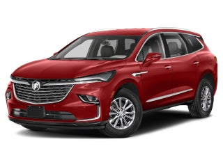 2024 Buick Enclave Essence FWD