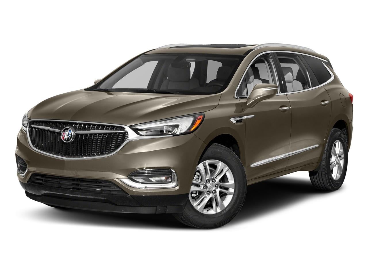2018 Buick Enclave Essence FWD