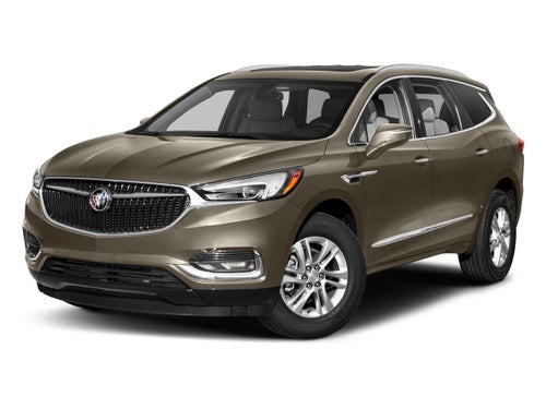 2018 Buick Enclave Essence FWD