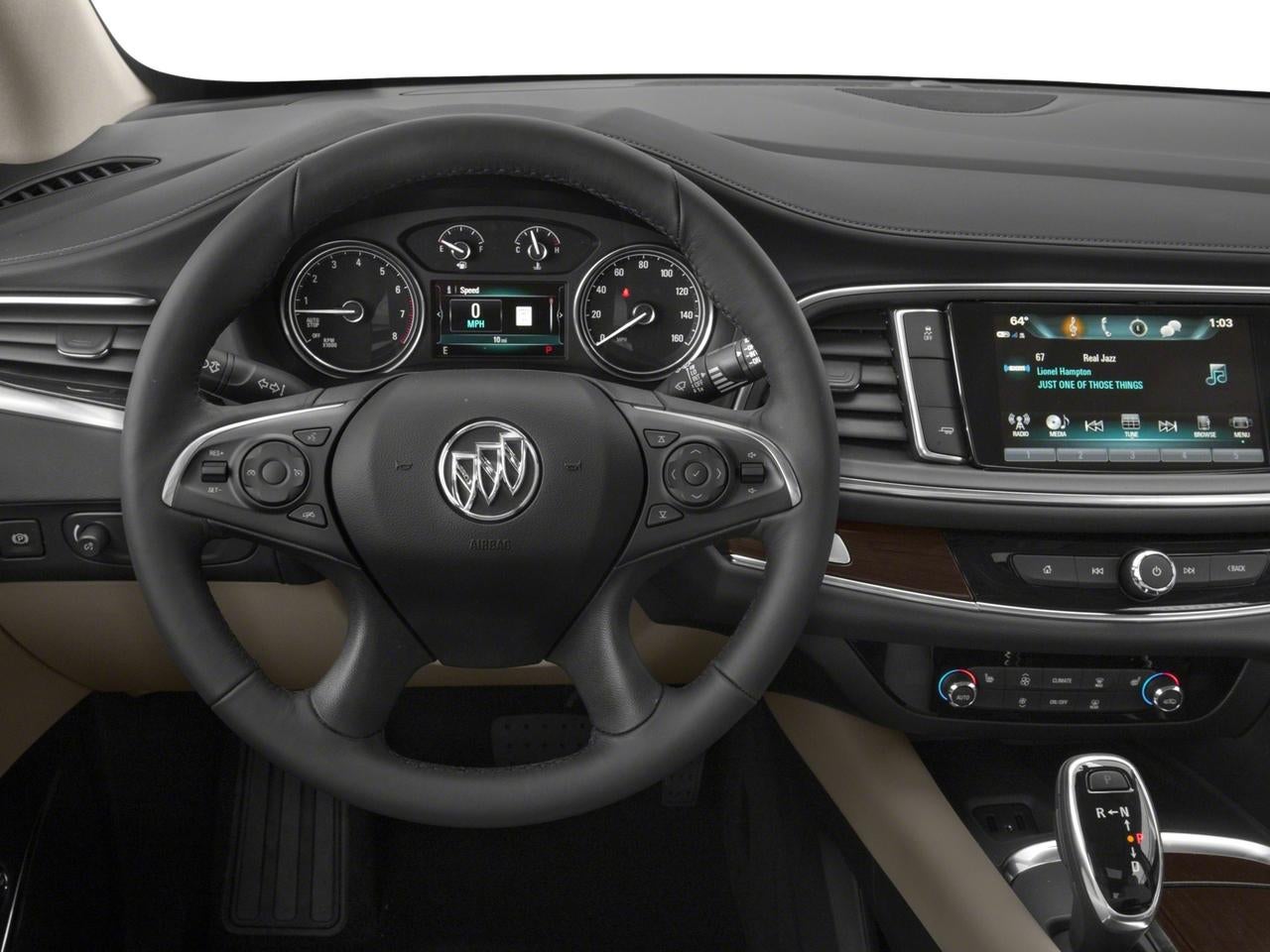 2018 Buick Enclave Essence FWD