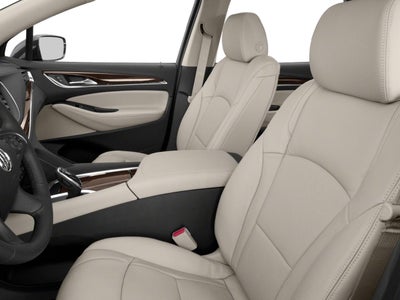 2018 Buick Enclave Essence FWD
