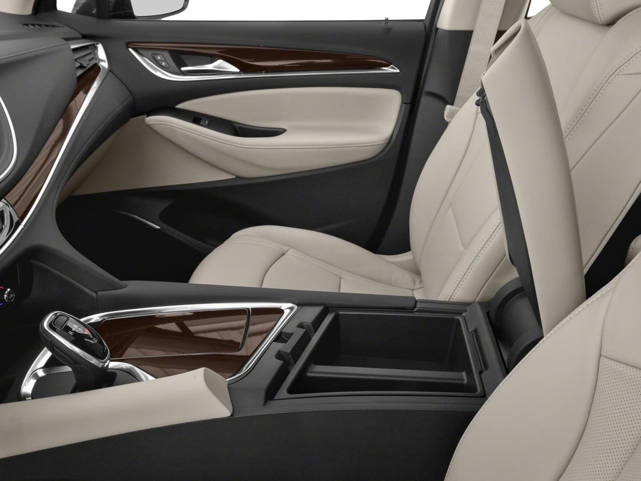 2018 Buick Enclave Essence FWD