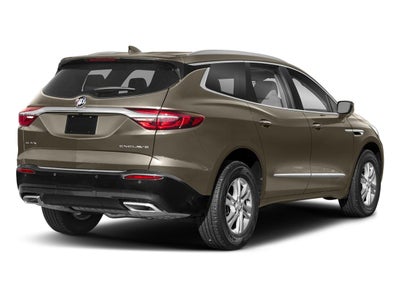 2018 Buick Enclave Essence FWD
