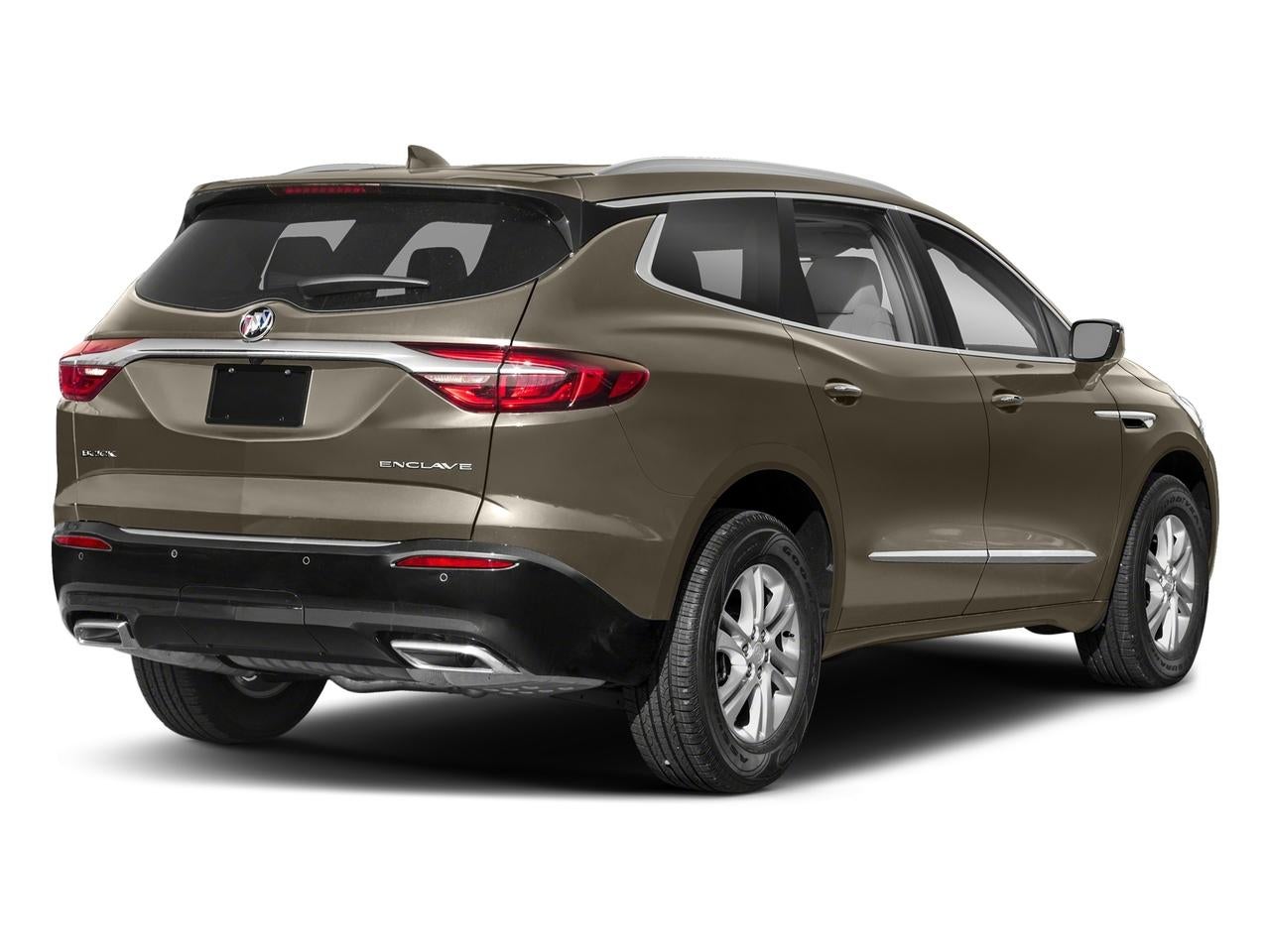 2018 Buick Enclave Essence FWD
