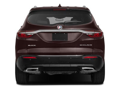 2018 Buick Enclave Essence FWD
