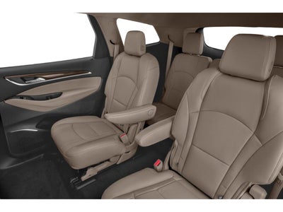 2021 Buick Enclave Essence FWD