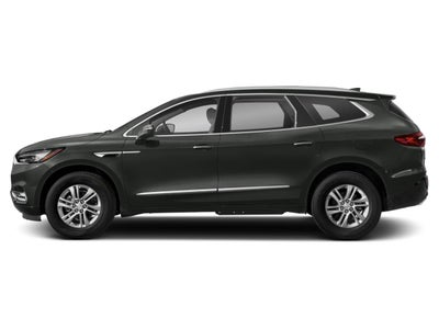 2021 Buick Enclave Essence FWD