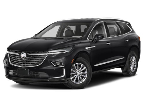 2024 Buick Enclave Essence FWD