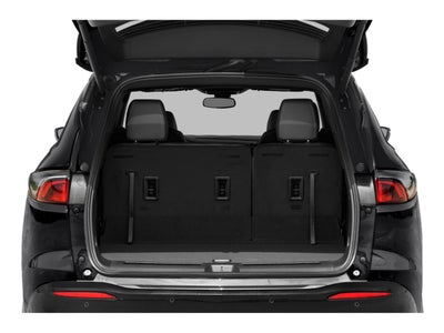 2024 Buick Enclave Essence FWD