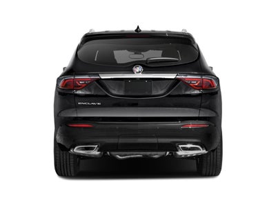 2024 Buick Enclave Essence FWD