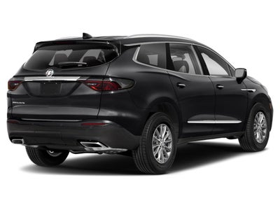 2024 Buick Enclave Essence FWD
