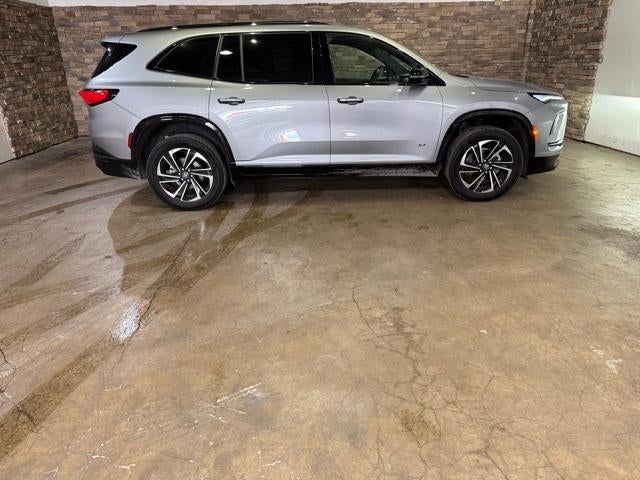 2025 Buick Enclave 4dr Sport Touring
