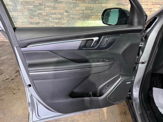 2025 Buick Enclave 4dr Sport Touring