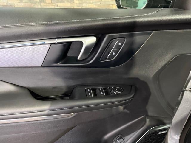 2025 Buick Enclave 4dr Sport Touring